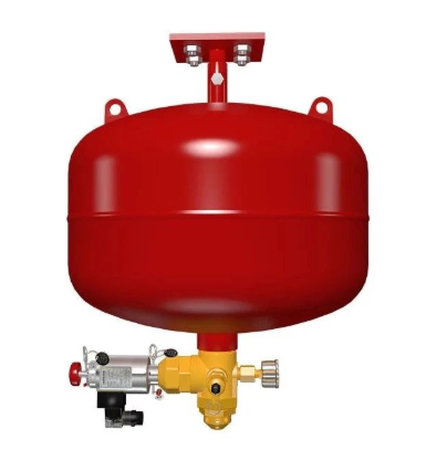 江蘇蘇州氣體滅火系統(tǒng)能否解決固體深火問題？