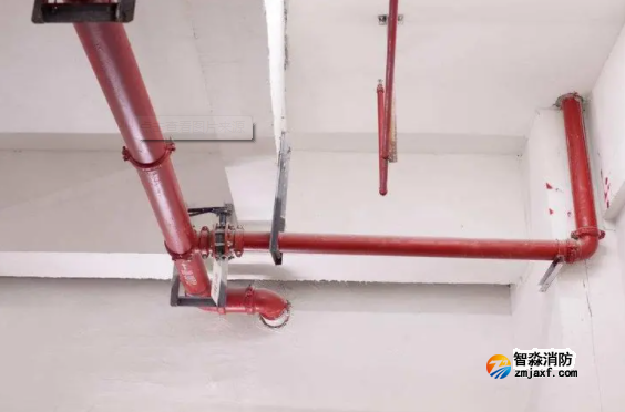 自動噴水滅火系統(tǒng)管道相關(guān)13個重點總結(jié)