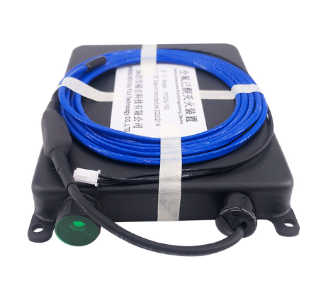 180g非貯壓全氟己酮滅火裝置