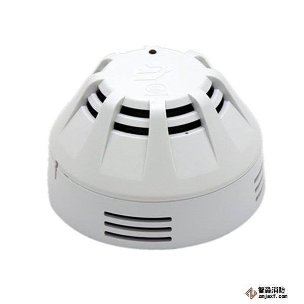 青鳥JBF4101-Bp點型光電感煙火災(zāi)探測器