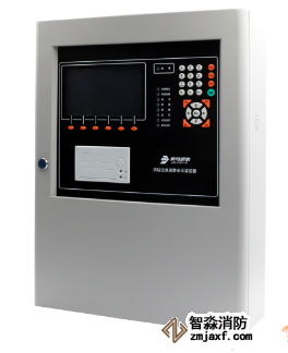 北大青鳥JB-QB-JBF5014氣體滅火控制器/火災(zāi)報警控制器/消防聯(lián)動控制器