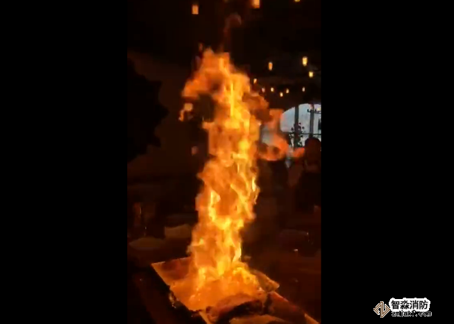 實例現(xiàn)場圖