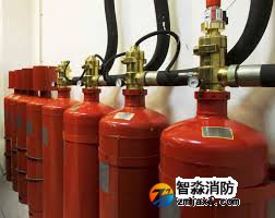 維護是必須的！確保防火系統(tǒng)隨時可用